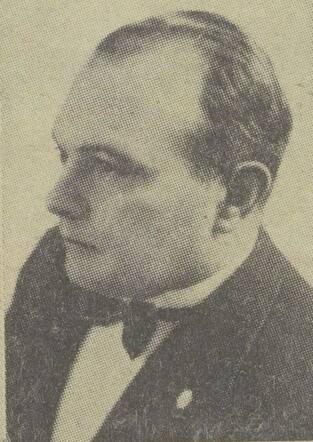Lejb (Leib) Gutkind