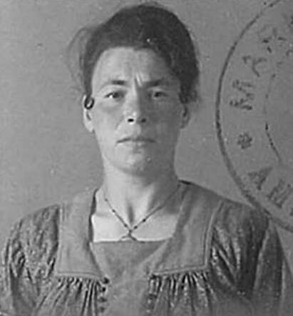 Hanna de Haas-Engers  SAA marktvergunning 745-8433a