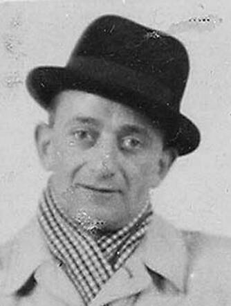 Hans Feibel SAA kaart 745-1130