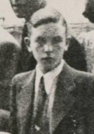 Hans (hartog) van Straten