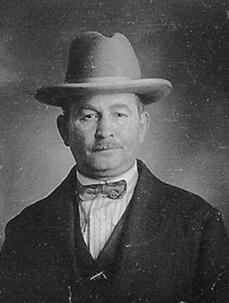 Hartog Cosman-1878