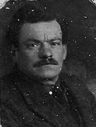 Hartog lavino