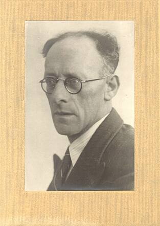 Hartog Cohen 1941