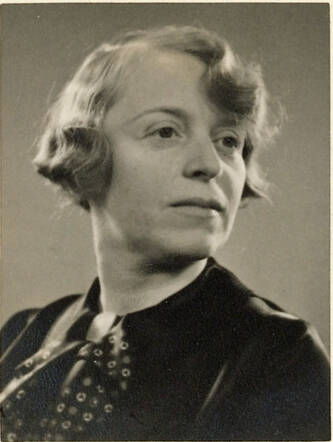 Ilse Bloch-Cats