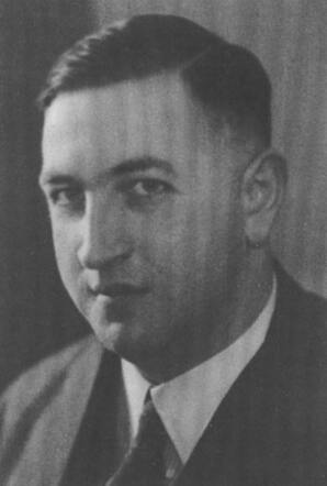 Heinz Hochherr
