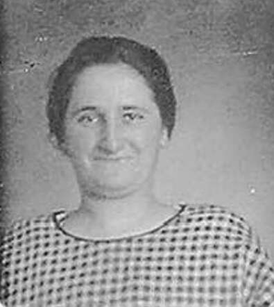 Heintje Deegen-de Lange SAA kaart 745-6927