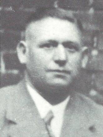 Heinrich Wilhelm Lange