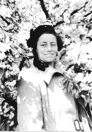 Helena de Wolf