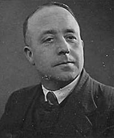 Hendrik Andriesse SAA kaart 745-79