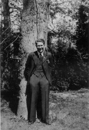 Hendrik Otto Ernst (Henk) Loeb