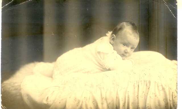 Hendrika Kijl 7-8-42