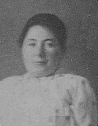 Hendrika Ourhaan-Visser