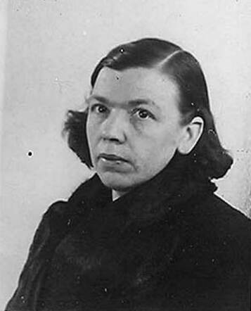 Hendrikje van Beseme-Lezer 
