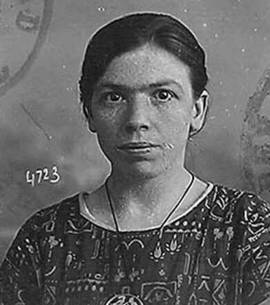 Hendrikje van Beseme-Lezer 