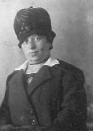 Hendrina Kraal-Leuw 