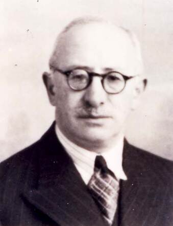 Henri Elzas