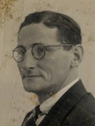 Henri Koppel