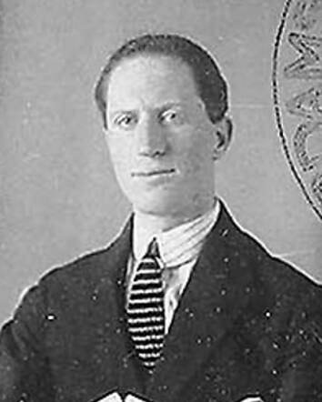 Henri Pront