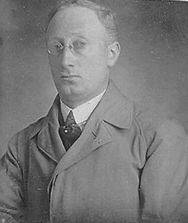 Henri Salomon SAA kaart 745-13419