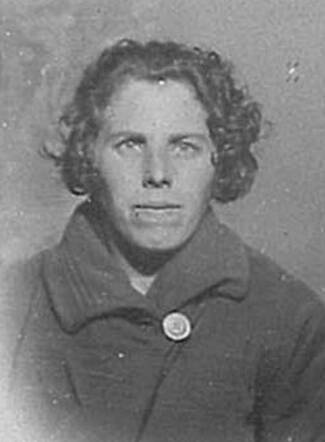 Henriette Acathan-Monnickendam SAA kaart 745-6595