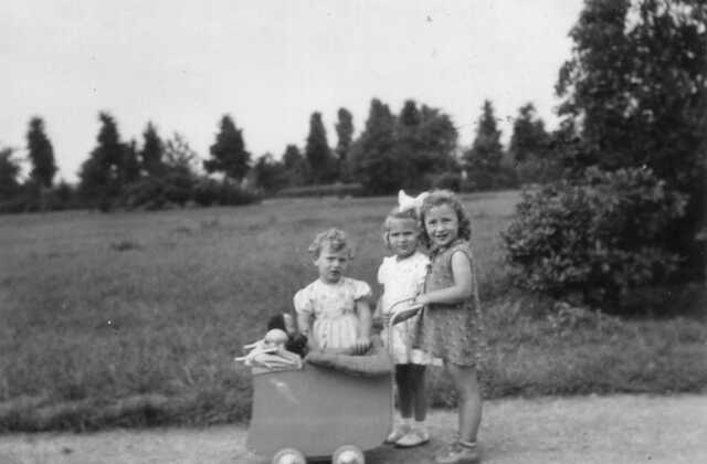 Henriette Hes