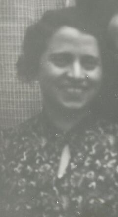 Herta Amalie Frank-Hirsch