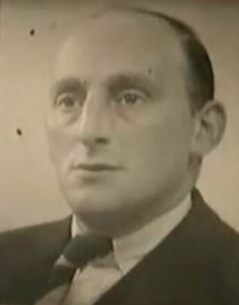 Hessel Goldberg