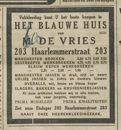HetBlauweHuis