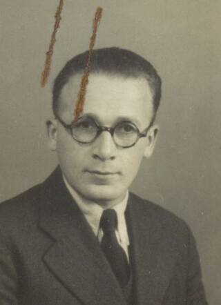 Hans Heumann