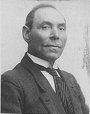Hijman de la Fuente SAA marktvergunning 745-7716