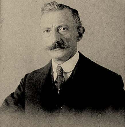 Hijman Trompetter 1921