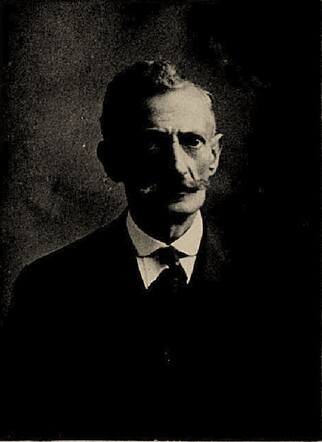 Hijman Trompetter 1923