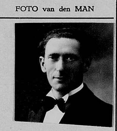 Hijmann Scholte