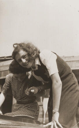 Hilde Jacobsthal