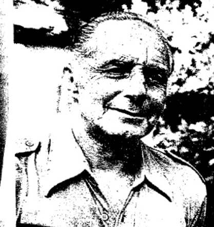 Werner Ernst Hirschfeld
