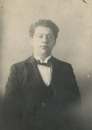 Levy Hofstede