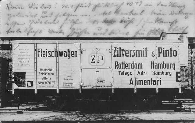 Zilversmit & Pinto