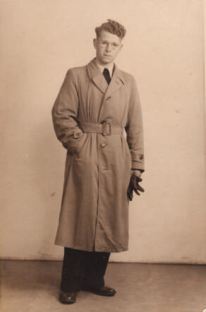 Horst Foerster