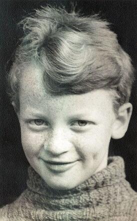 Rudolf Schöndorff