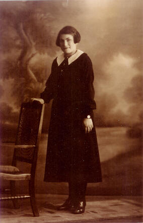 Margaretha Ikkersheim