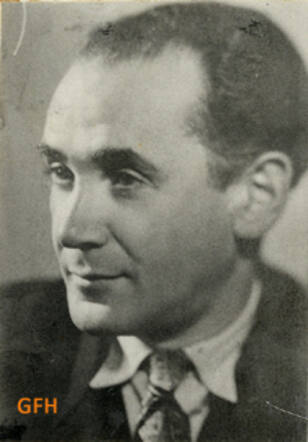 Ilie Diaconide