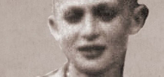Max Heinz Meyers