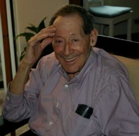 Eric W. Zielenziger