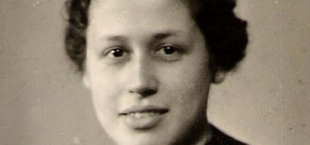 Erika Abromowicz-Lebenstein
