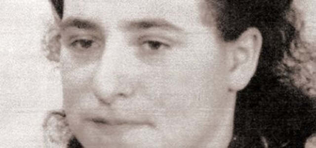 Julia Falkenstein