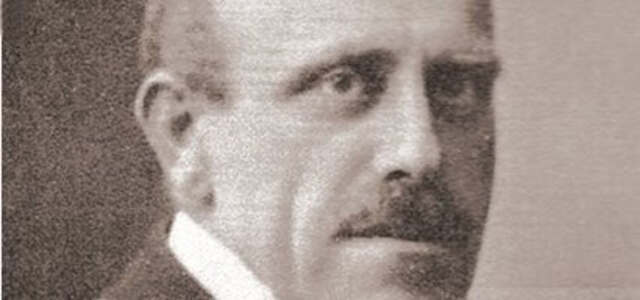 Salomon Falkenstein
