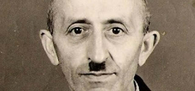 Daniel Lebenstein