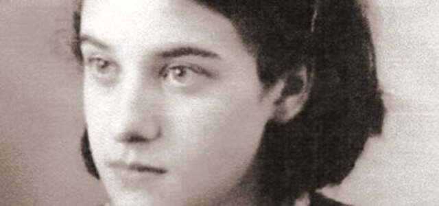 Hedwig Falkenstein