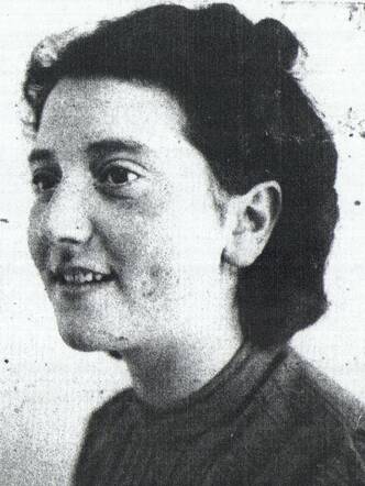 Dina Sophia (Dinie) Kohen