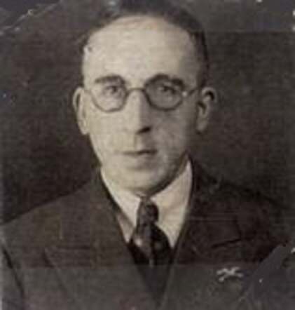 Samuel Kurt Lievendag